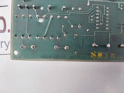 General Electric Ds3800Ncib1G1C Circuit Board