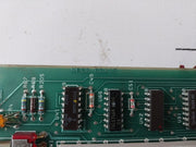 General Electric Ds3800Nfcb1S1S Pc Board (Used)