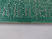 General Electric Ds3800Nfcb1S1S Pc Board (Used)