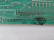 General Electric Ds3800Nfcb1S1S Pc Board (Used)