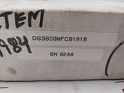 General Electric Ds3800Nfcb1S1S Pc Board (Used)