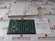 General Electric Ds3800Nfcb1S1S Pc Board