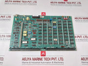 General Electric Ds3800Nfcb1S1S Pc Board (Used)