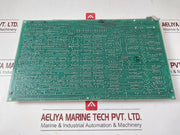 General Electric Ds3800Nfcb1S1S Pc Board (Used)