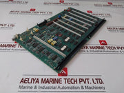 General Electric Ds3800Nfcb1S1S Pc Board (Used)