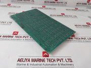 General Electric Ds3800Nfcb1S1S Pc Board (Used)
