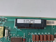 General Electric Ds3800Nfcb1S1S Pc Board (Used)