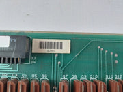 General Electric Ds3800Nfcb1S1S Pc Board (Used)