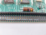 General Electric Ds3800Nfcb1S1S Pc Board (Used)