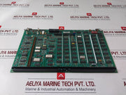 General Electric Ds3800Nfcb1U1U Pc Board