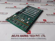 General Electric Ds3800Nfcb1U1U Pc Board