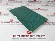 General Electric Ds3800Nfcb1U1U Pc Board
