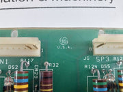 General Electric Ds3800Nhvb1C1C High Voltage Board