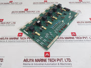 General Electric Ds3800Nhvb1C1C High Voltage Board