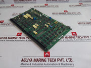 General Electric Ds3800Nowa1H1H Regulator Card