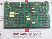 General Electric Ds3800Nowa1H1H Regulator Card