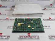 General Electric Ds3800Nowa1H1H Regulator Card