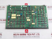 General Electric Ds3800Nowa1H1H Regulator Card