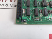 General Electric Ds3800Nowa1H1H Regulator Card