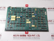 General Electric Ds3800Nowa Regulator Card