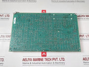 General Electric Ds3800Nowa Regulator Card