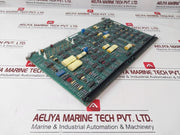 General Electric Ds3800Nowa Regulator Card