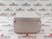 General Electric Ds3820Feda1C1F Field Exciter