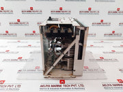 General Electric Ds3820Feda1C1F Field Exciter