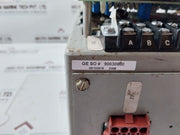 General Electric Ds3820Ps1B1C1D Power Supply Module