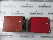 General Electric Ds3820Ps1B1C1D Power Supply Module