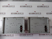 General Electric Ds3820Ps1B1C1D Power Supply Module