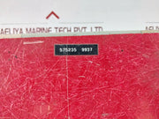 General Electric Ds3820Ps1B1C1D Power Supply Module