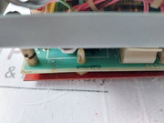 General Electric Ds3820Ps1B1E1E Power Supply Module