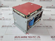 General Electric Ds3820Ps1B1E1E Power Supply Module