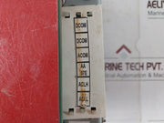 General Electric Ds3820Ps1B1E1E Power Supply Module