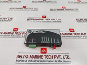 General Electric E485 Multinet Serial-to-etherent Converter 100-240 Vac