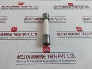 General Electric Ej-1 Power Fuse 6193437G1 600 V.Â 