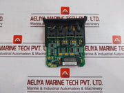 General Electric 12M9-0006-a4 Multilin Pc Component Card Io_A Module 94V-0