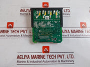 General Electric 12M9-0006-a4 Multilin Pc Component Card Io_A Module 94V-0
