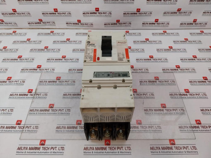 General Electric Fgl306F630Nf Circuit Breaker 690V