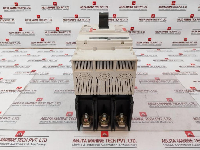 General Electric Fgl306F630Nf Circuit Breaker 690V