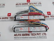 General Electric Ge-240-rs-mv-n Electronic Ballast