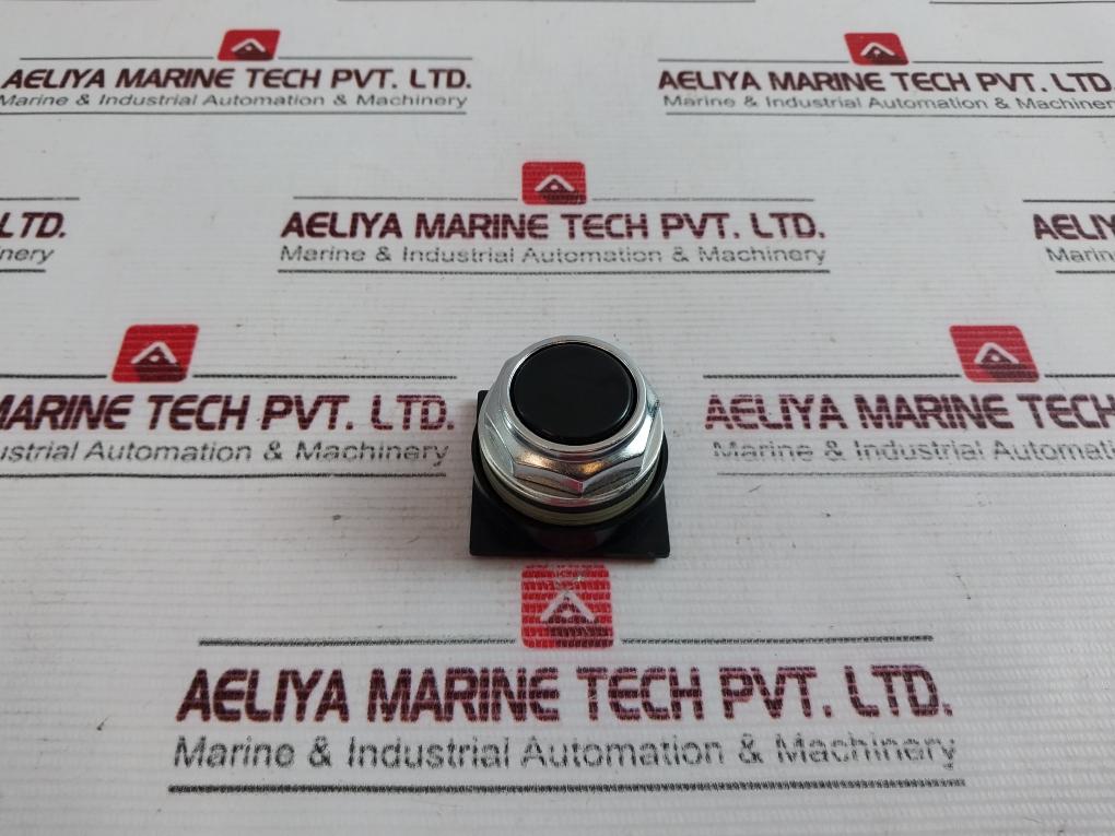 General Electric Gej-6149C Pushbuttons Cr104P Series