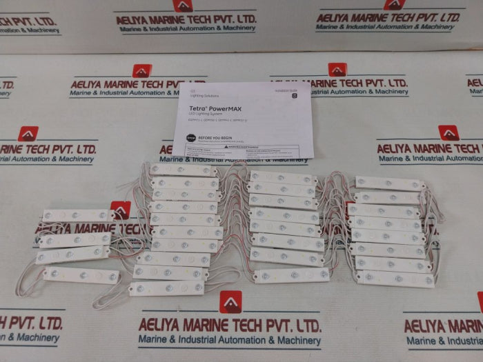 General Electric Gepm50-1 Led Lighting System Gepm50-1 (1Set = 30Led)