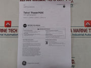 General Electric Gepm50-1 Led Lighting System Gepm50-1 (1Set = 30Led)