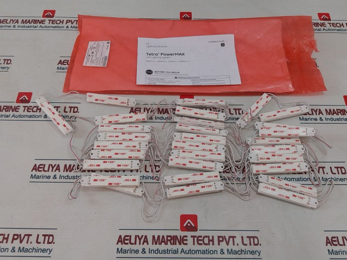 General Electric Gepm50-1 Led Lighting System Gepm50-1 (1Set = 30Led)