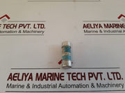 Lot Of 2X General Electric Gf8B6 Current Limiting Fuse