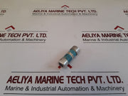 Lot Of 2X General Electric Gf8B6 Current Limiting Fuse