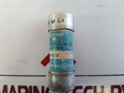 Lot Of 2X General Electric Gf8B6 Current Limiting Fuse