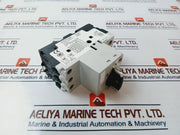 General Electric Gps1Bhab 3 Pole Manual Motor Starter 50/60Hz